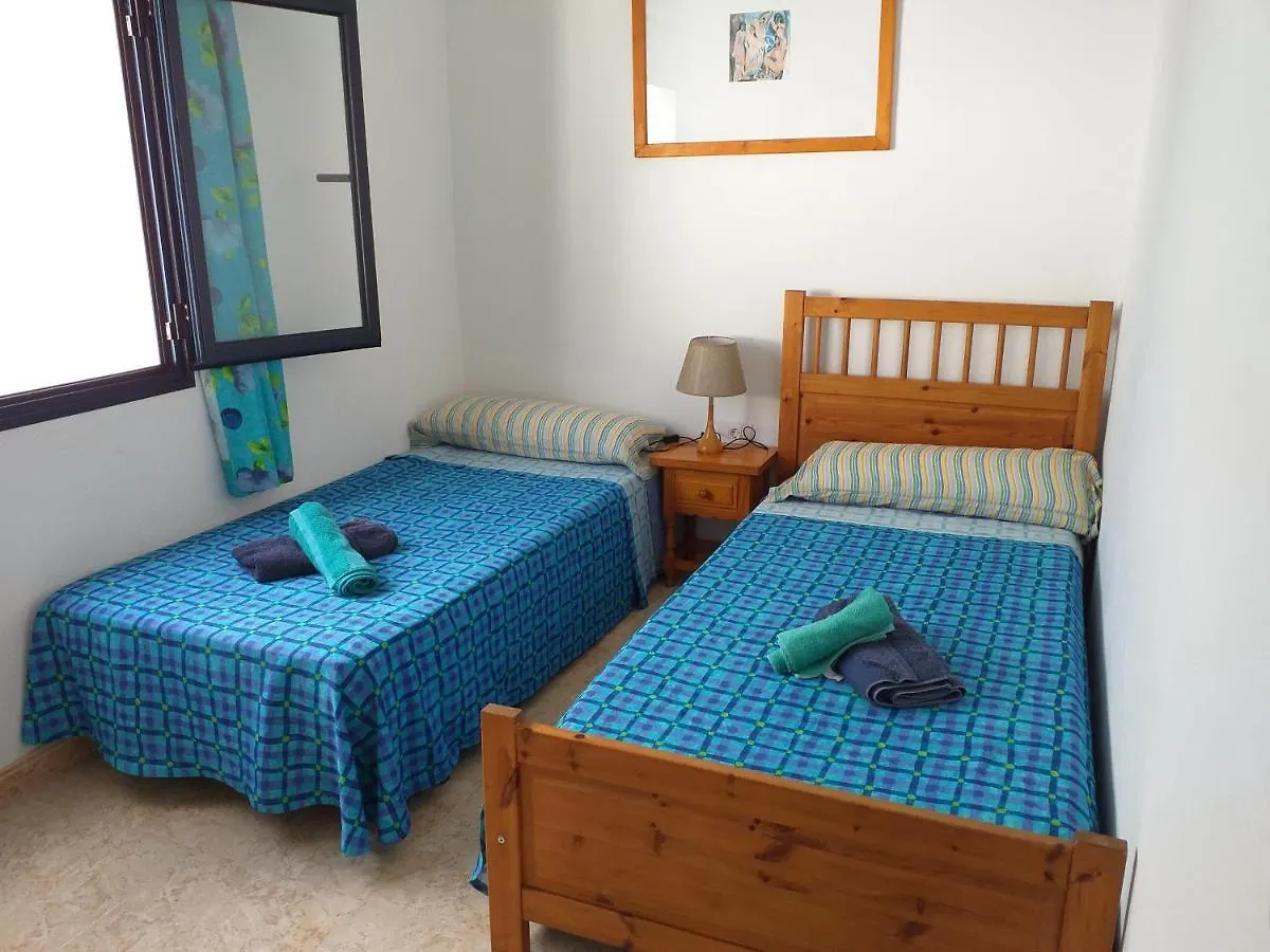 Casa El Lajiar Villa Orzola