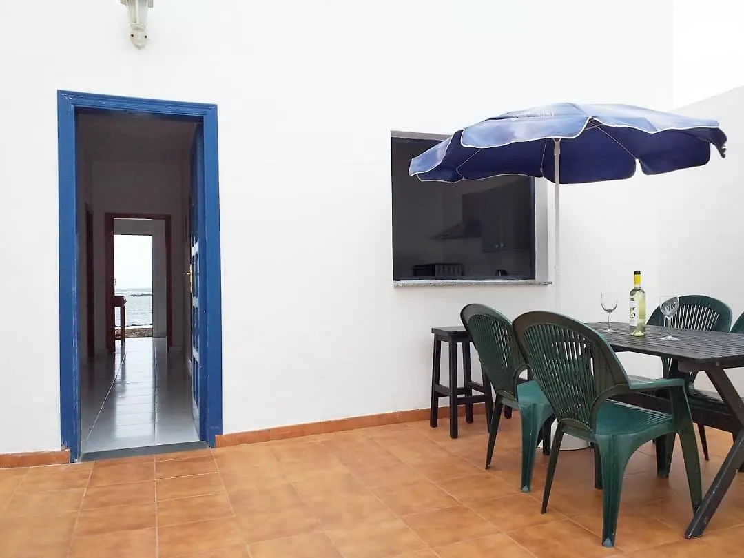 Holiday home Casa El Lajiar Villa Orzola Spain