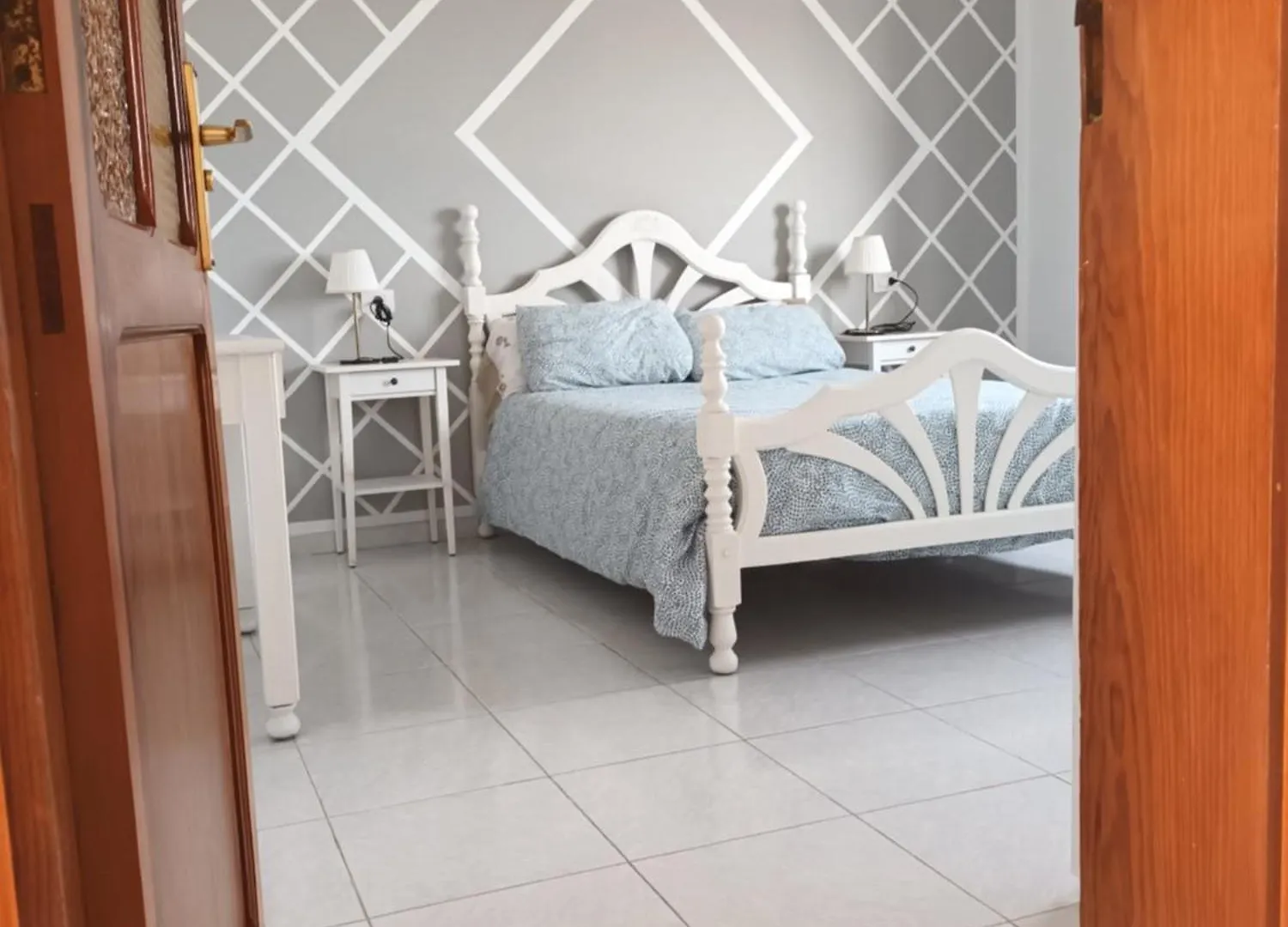 Casa El Lajiar Villa Orzola Holiday home